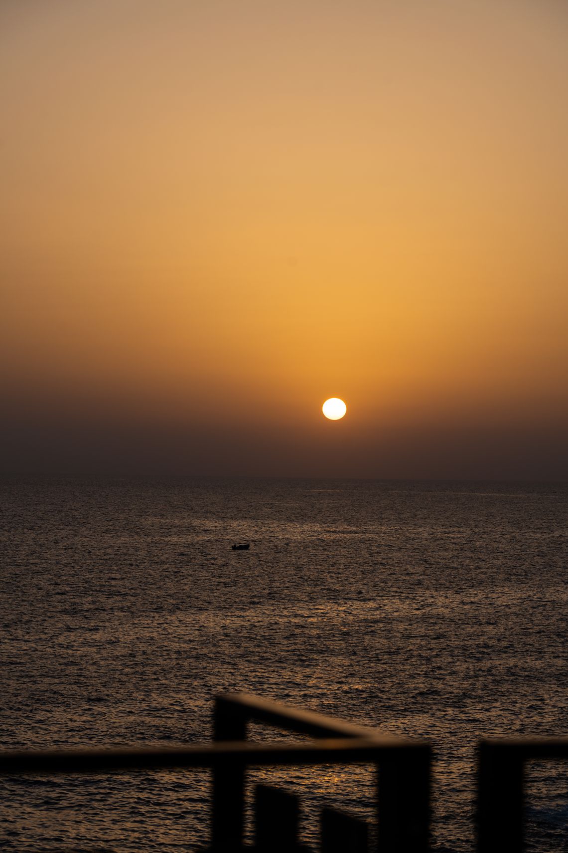 Malta - More Sunsets
