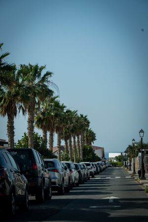 Gran Canaria Scenic Road