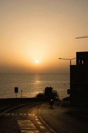 Malta - Sunsets